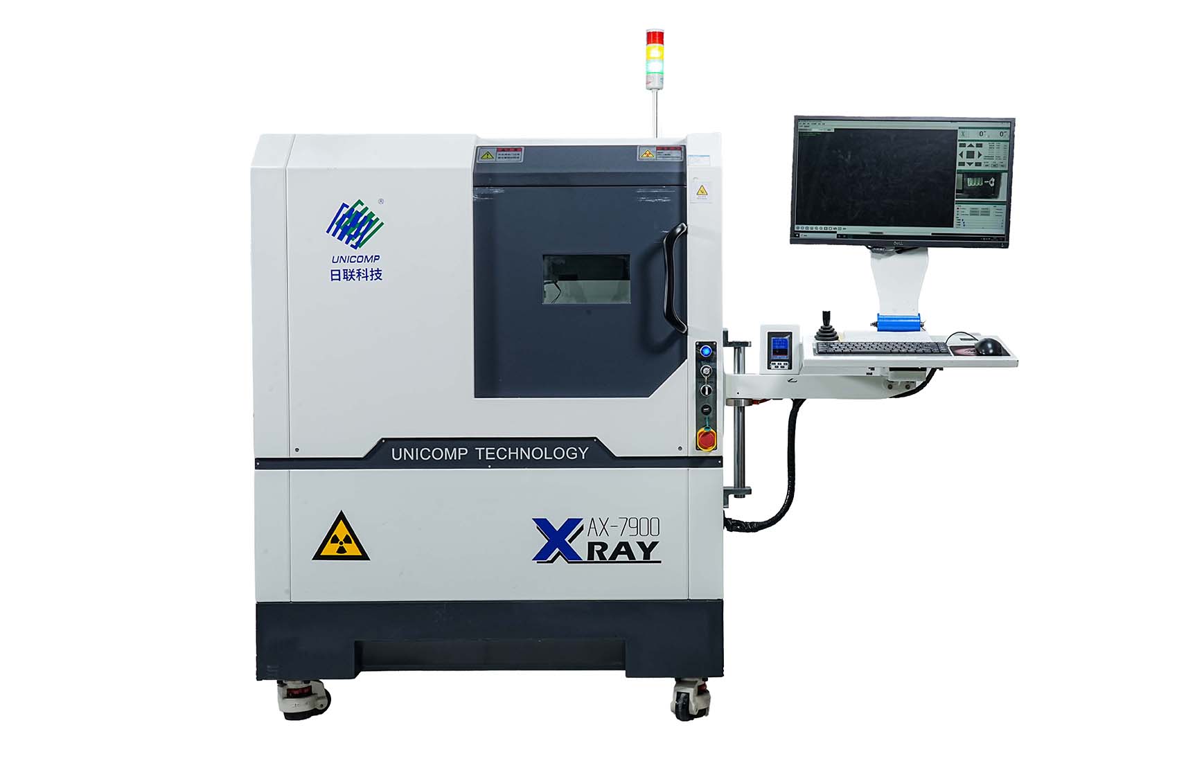 X-RAY光学检测仪